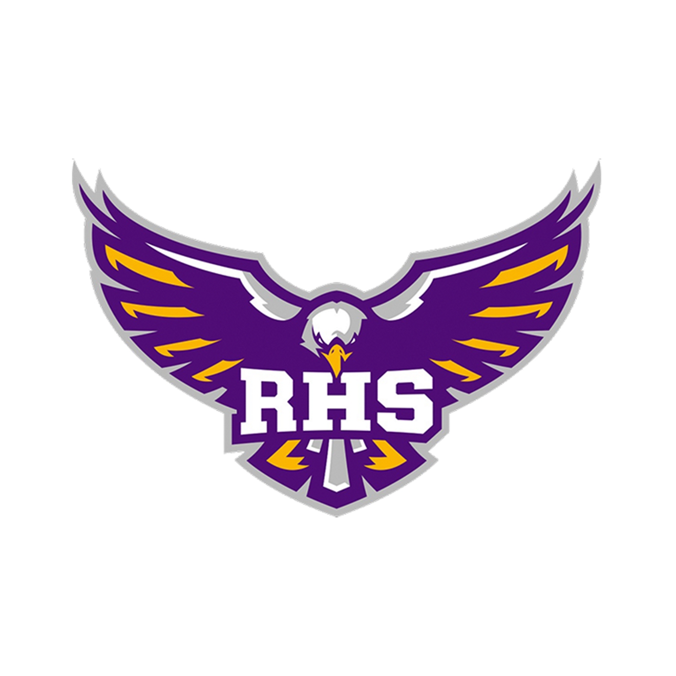 Rosewood High School logo