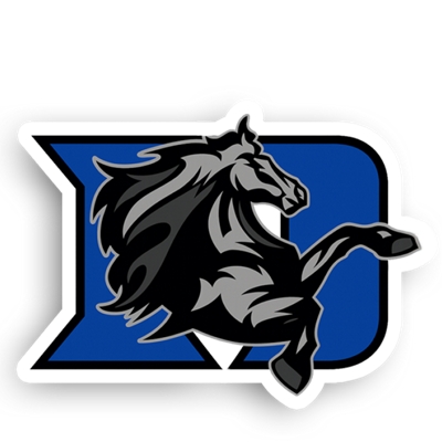 Dierks High School logo