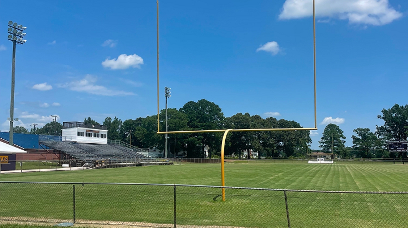 Rosewood High School