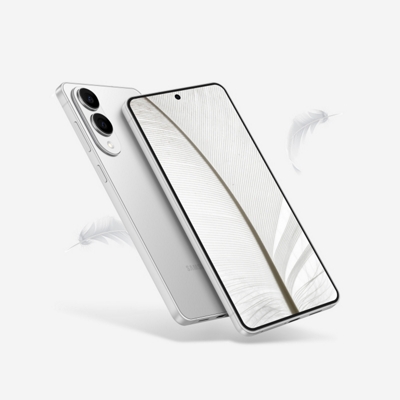 A powerful 200MP camera on our slimmest S Series phone.