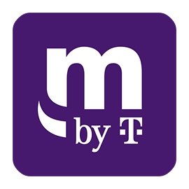 Logo de la app Metro