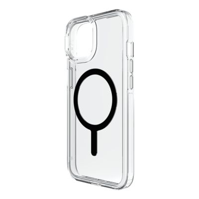 Pivet Aspect Case for Apple iPhone 14 - Clear