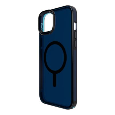 Pivet Aspect Case for Apple iPhone 14 Plus - Deep Ocean Blue