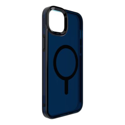 Pivet Aspect Case for Apple iPhone 14 Plus - Deep Ocean Blue