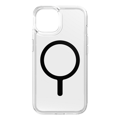 Pivet Aspect Case for Apple iPhone 14 Pro Max - Clear
