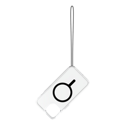 Pivet Aspect Case for Apple iPhone 14 Pro Max - Clear