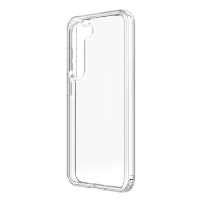 Pivet Aspect Case for Samsung Galaxy S23 - Clear