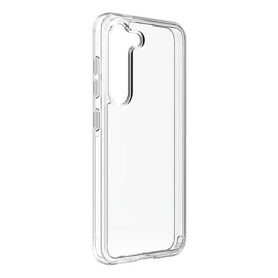 Pivet Aspect Case for Samsung Galaxy S23 - Clear