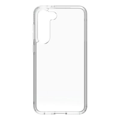 Pivet Aspect Case for Samsung Galaxy S23-plus - Clear