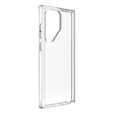 Pivet Aspect Case for Samsung Galaxy S23 Ultra - Clear