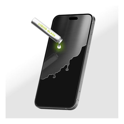 PURE GEAR-PureGear Liquid Steel Universal Screen Protection with PurePledge up to $300-slide-0
