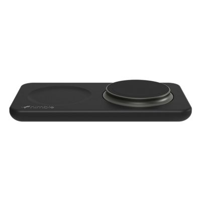 Nimble-Nimble PODIUM 2-in-1 Wireless Dock for Smartphones-slide-3