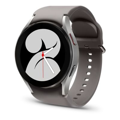 PureGear-PureGear Silicone Watch Bands 3 Pack for Samsung Galaxy Watch 5/6-slide-2