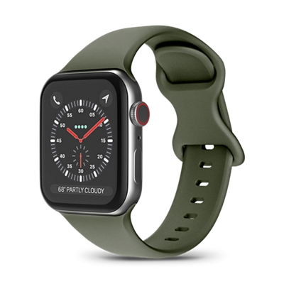 Apple Watch Silicone