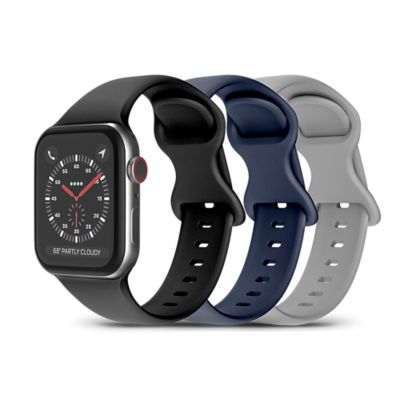 Apple Watch Silicone