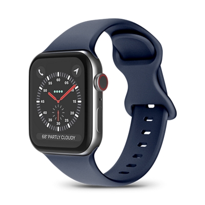 Apple watch series outlet 3 navy band