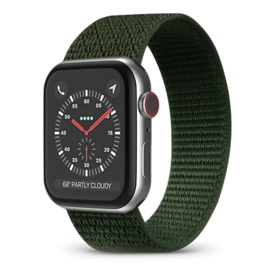 Velcro apple watch on sale band