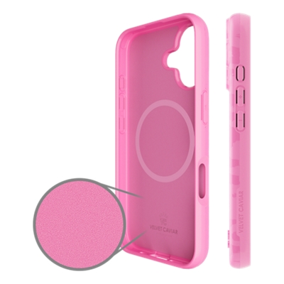 Velvet Caviar-Velvet Caviar MagSafe Case with Magnetic Grip for iPhone 17-slide-1