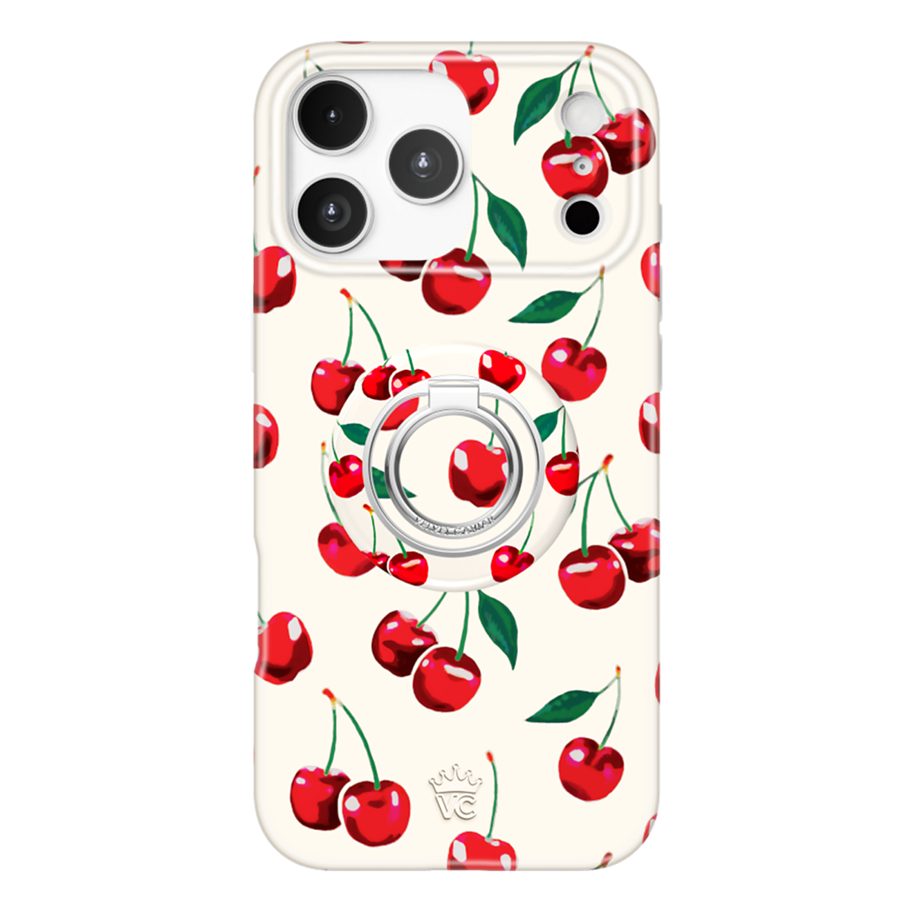 A MagSafe case for iPhone 17 Pro Max 