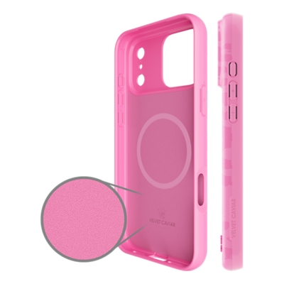 Velvet Caviar-Velvet Caviar MagSafe Case with Magnetic Grip for iPhone 17 Pro Max-slide-1