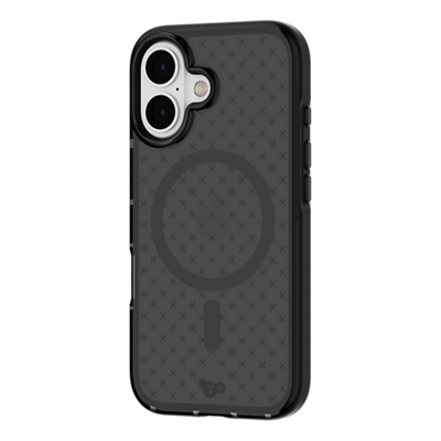 Tech21-Tech21 Evo Check Case MagSafe for Apple iPhone 16-slide-3