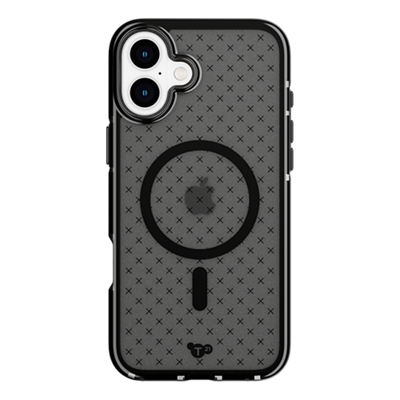 Tech21-Tech21 Evo Check Case MagSafe for Apple iPhone 16 Plus-slide-0