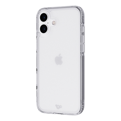 Tech21-Tech21 Evo Clear Case for Apple iPhone 16 Plus-slide-3
