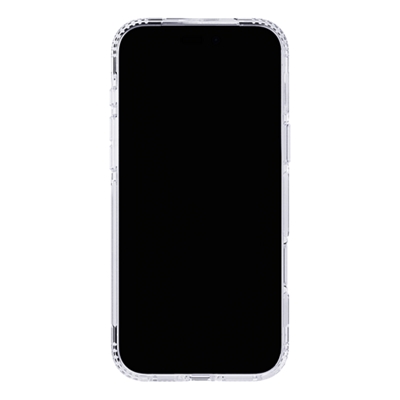 Tech21-Tech21 Evo Clear Case MagSafe for Apple iPhone 16 Pro Max-slide-2
