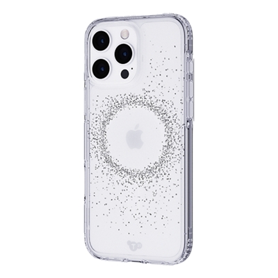 Tech21-Tech21 Evo Sparkle Case MagSafe for Apple iPhone 16 Pro Max-slide-3