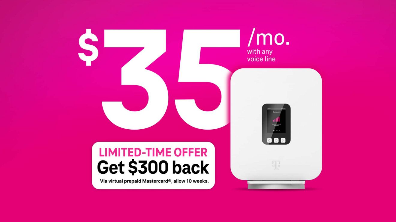 T-Mobile for Business: Wireless &amp; Business Solutions