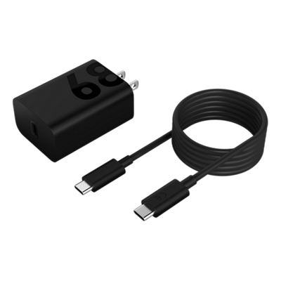Motorola-Motorola 68W Power Adapter-slide-0