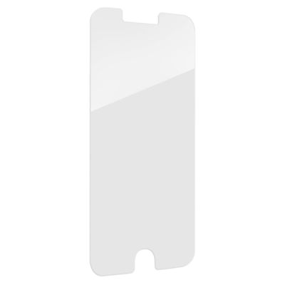 ZAGG Glass Elite VisionGuard+ Screen Protector for Apple iPhone SE (2020) /8/7/6s/6 - Clear