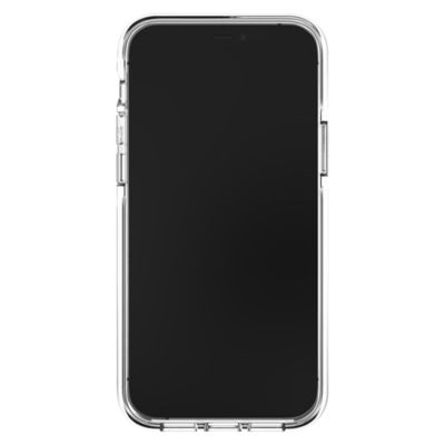 Gear4 Piccadilly Case for Apple iPhone 6.1/PRO - Clear/Black