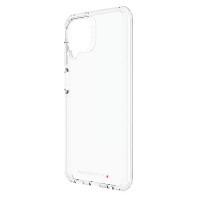 Gear4 Crystal Palace Case for Samsung Galaxy A12 - Clear