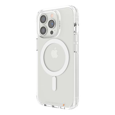 Gear4 Crystal Palace Snap Case for Apple iPhone 13 Pro - Clear