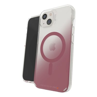 Estuche Gear4 Milan Snap para el Apple iPhone 13 - Sombreado