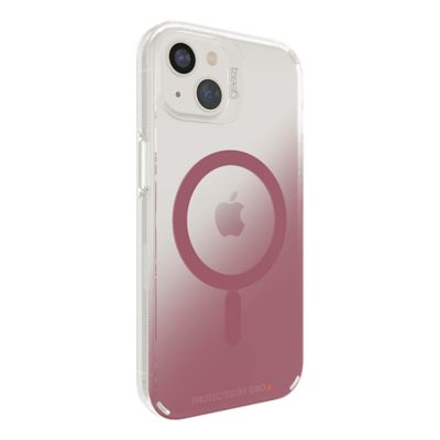 Estuche Gear4 Milan Snap para el Apple iPhone 13 - Sombreado