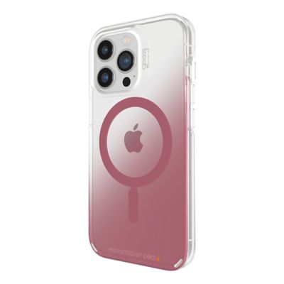 Estuche Gear4 Milan Snap para el Apple iPhone 13 Pro - Sombreado