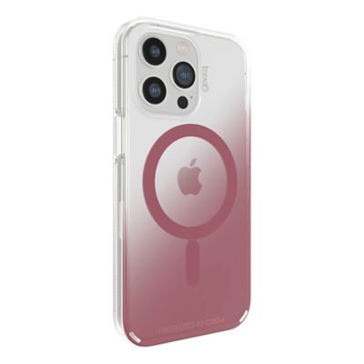 Estuche Gear4 Milan Snap para el Apple iPhone 13 Pro - Sombreado