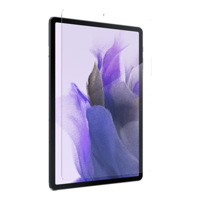 InvisibleShield GlassFusion Screen Protector with D3O for Galaxy Tab S7 FE 5G