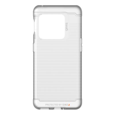 Gear4 Havana Clear Case for OnePlus 10 Pro 5G - Clear