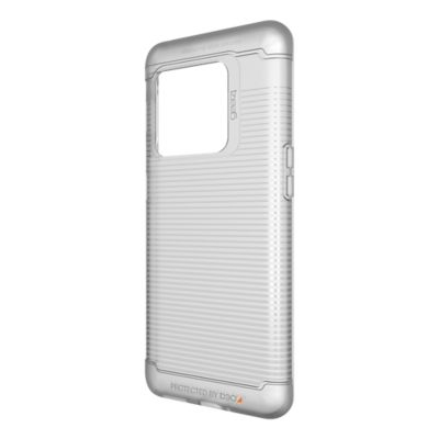 Gear4 Havana Clear Case for OnePlus 10 Pro 5G - Clear