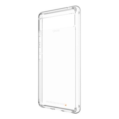 Gear4 Crystal Palace Case for Google Pixel 6a - Clear
