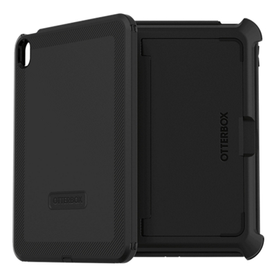 Otterbox Defender Pro Case for Apple iPad 10th Gen - Black