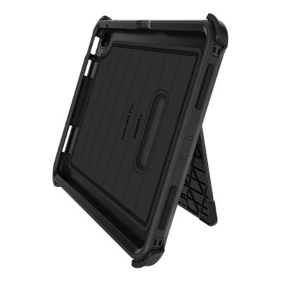 Otterbox Defender Pro Case for Apple iPad 10th Gen - Black