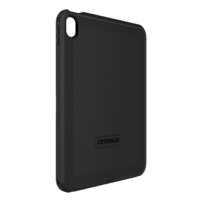 Otterbox Defender Pro Case for Apple iPad 10th Gen - Black