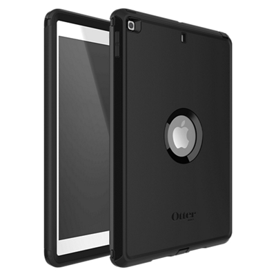 OtterBox-OtterBox Defender Pro Series Case for Apple iPad 9/8/7th Generation-slide-0