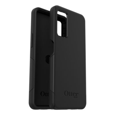 Estuche OtterBox Commuter Series Lite para el T-Mobile™ REVVL® V+ 5G - Negro