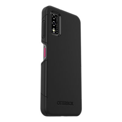 Otterbox Commuter Lite Series Case for T-Mobile® REVVL V - Black