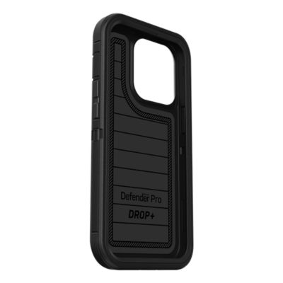 Otterbox Defender Pro Series Case for Apple iPhone 13 Pro - Black